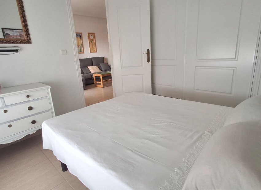 Herverkoop - Appartement / flat - Torrevieia - Playa de la mata