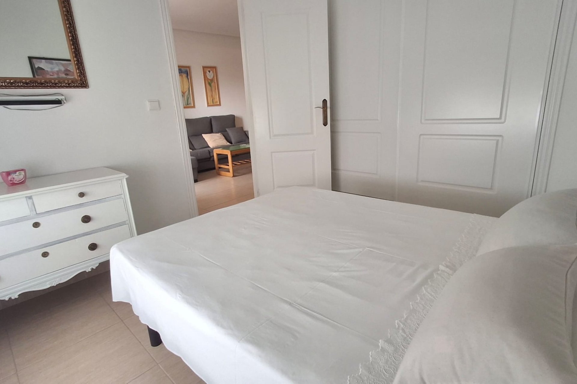 Herverkoop - Appartement / flat - Torrevieia - Playa de la mata