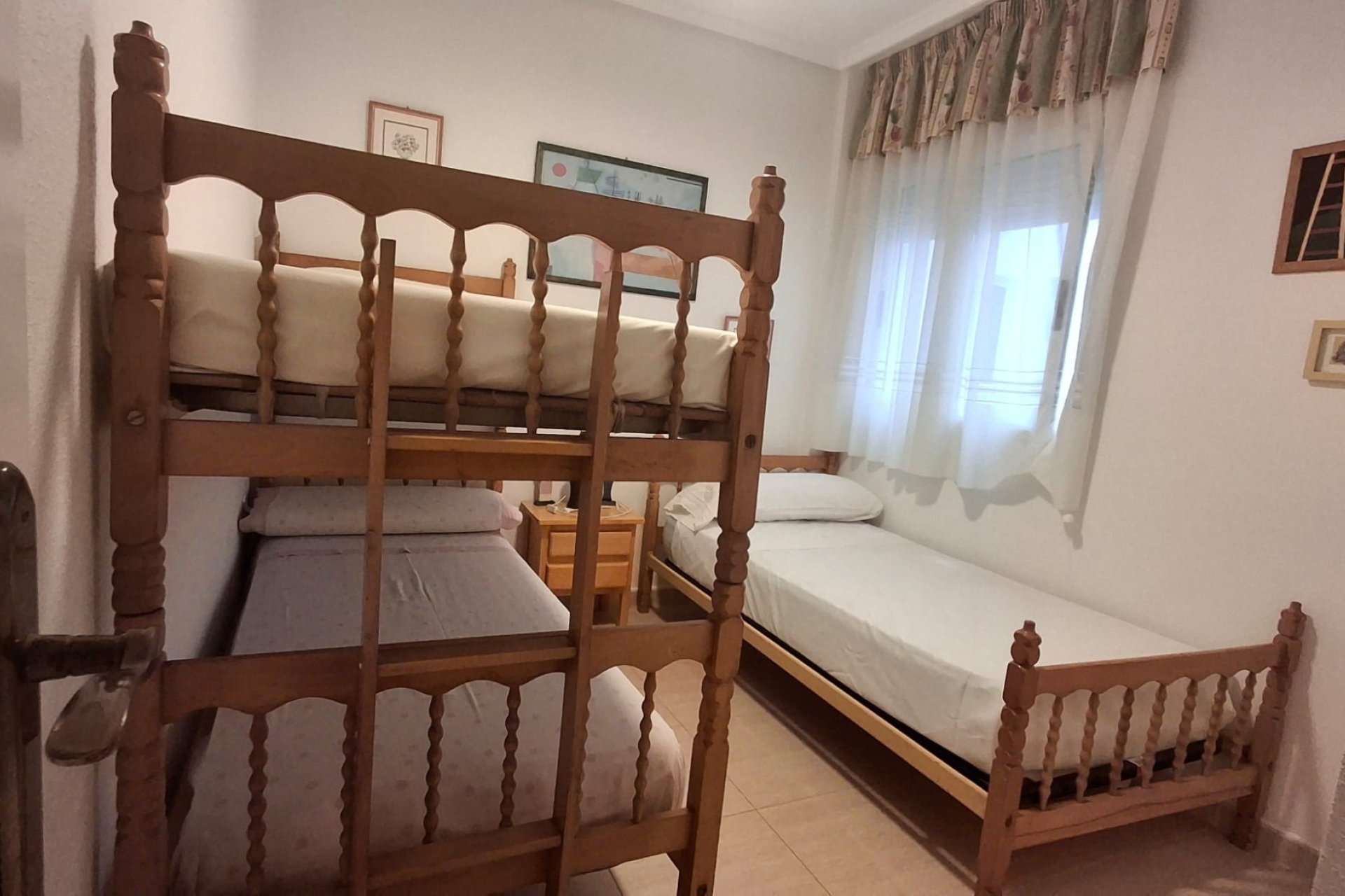 Herverkoop - Appartement / flat - Torrevieia - Playa de la mata