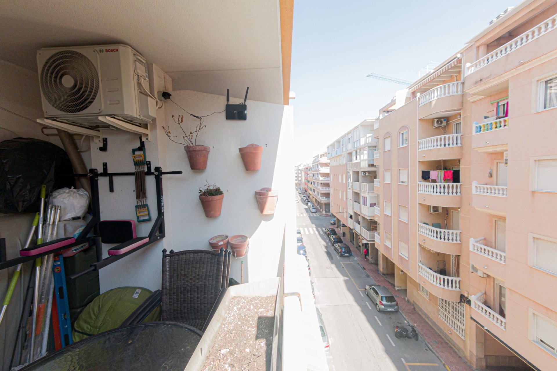 Herverkoop - Appartement / flat - Torrevieia - Playa de Los Locos-Curva del Palangre