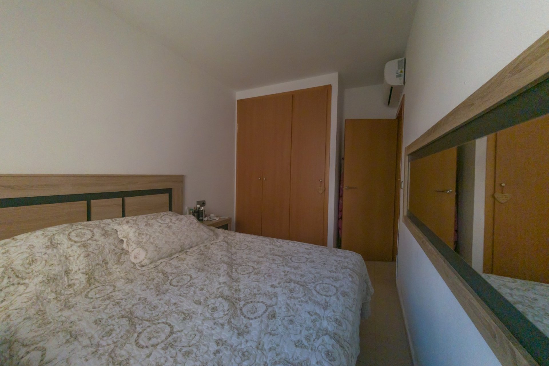 Herverkoop - Appartement / flat - Torrevieia - Playa de Los Locos-Curva del Palangre