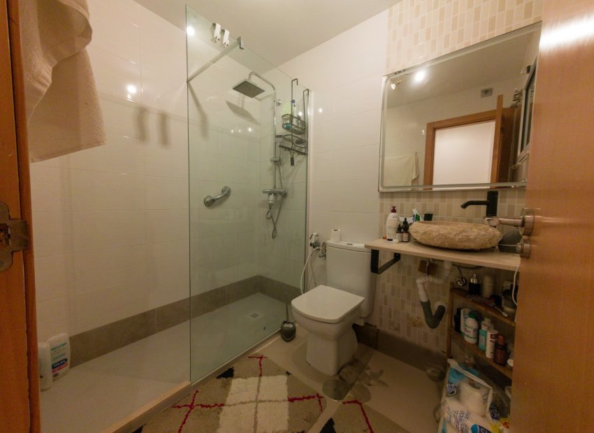 Herverkoop - Appartement / flat - Torrevieia - Playa de Los Locos-Curva del Palangre