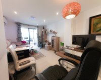 Herverkoop - Appartement / flat - Torrevieia - Playa de Los Locos-Curva del Palangre