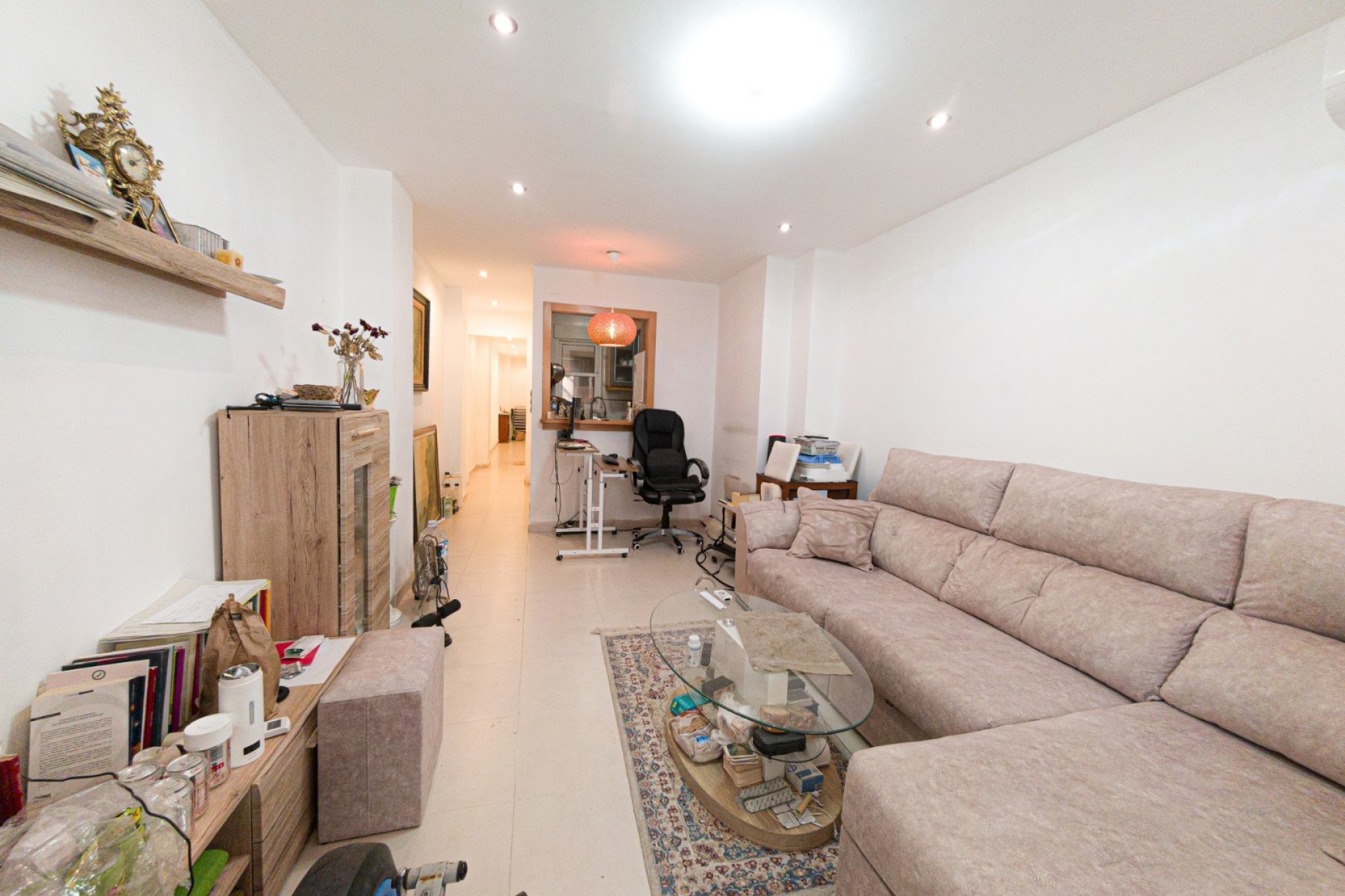 Herverkoop - Appartement / flat - Torrevieia - Playa de Los Locos-Curva del Palangre