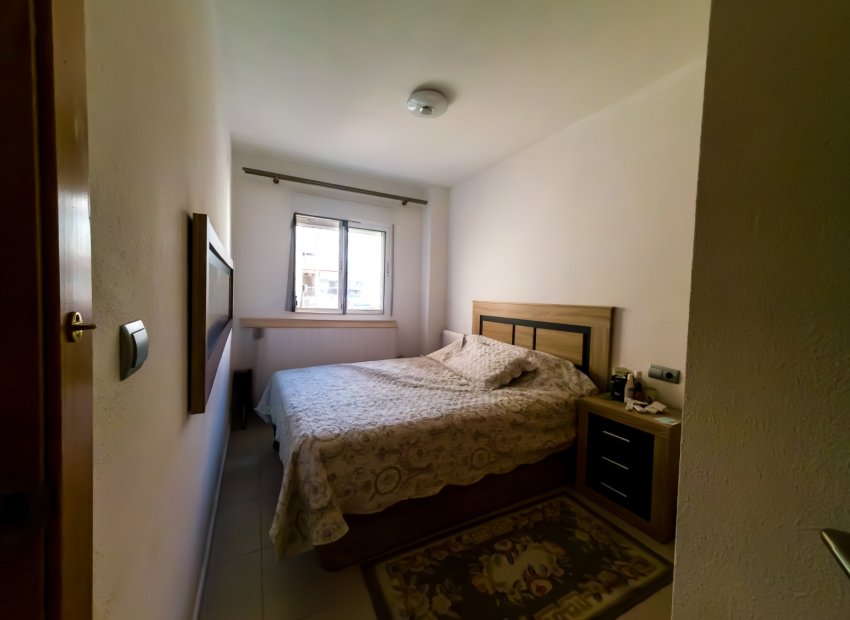 Herverkoop - Appartement / flat - Torrevieia - Playa de Los Locos-Curva del Palangre