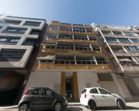 Herverkoop - Appartement / flat - Torrevieia - Playa de Los Locos-Curva del Palangre