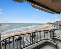 Herverkoop - Appartement / flat - Torrevieia - Playa de los Locos