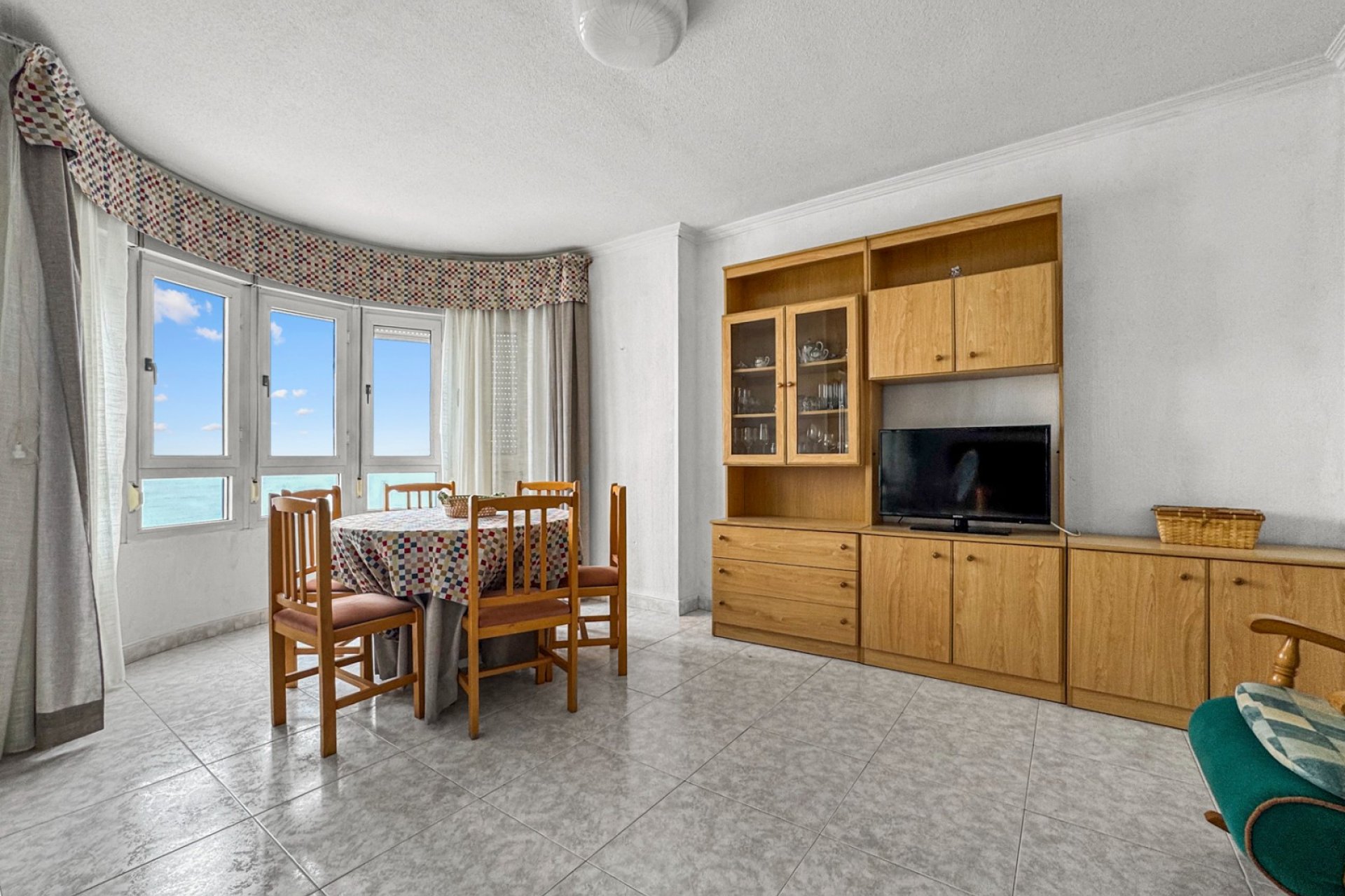 Herverkoop - Appartement / flat - Torrevieia - Playa de los Locos
