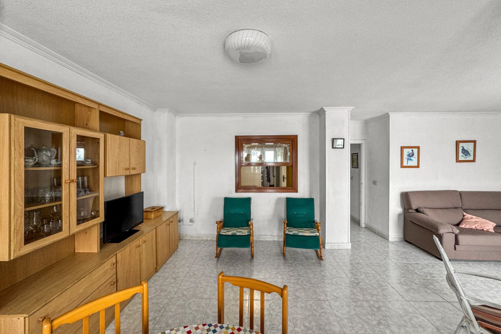Herverkoop - Appartement / flat - Torrevieia - Playa de los Locos