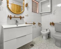 Herverkoop - Appartement / flat - Torrevieia - Playa de los Locos