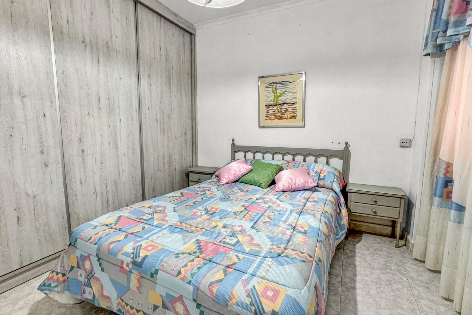 Herverkoop - Appartement / flat - Torrevieia - Playa de los Locos