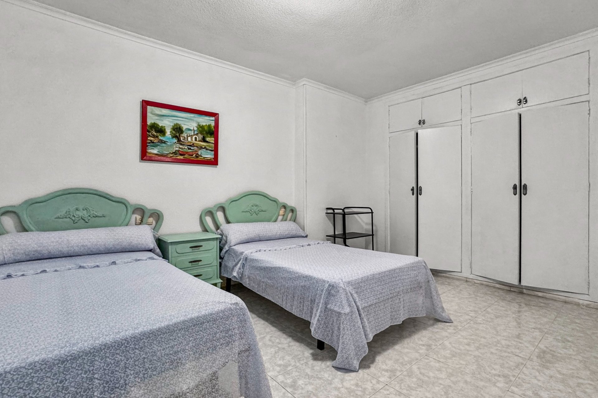 Herverkoop - Appartement / flat - Torrevieia - Playa de los Locos