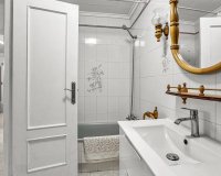 Herverkoop - Appartement / flat - Torrevieia - Playa de los Locos