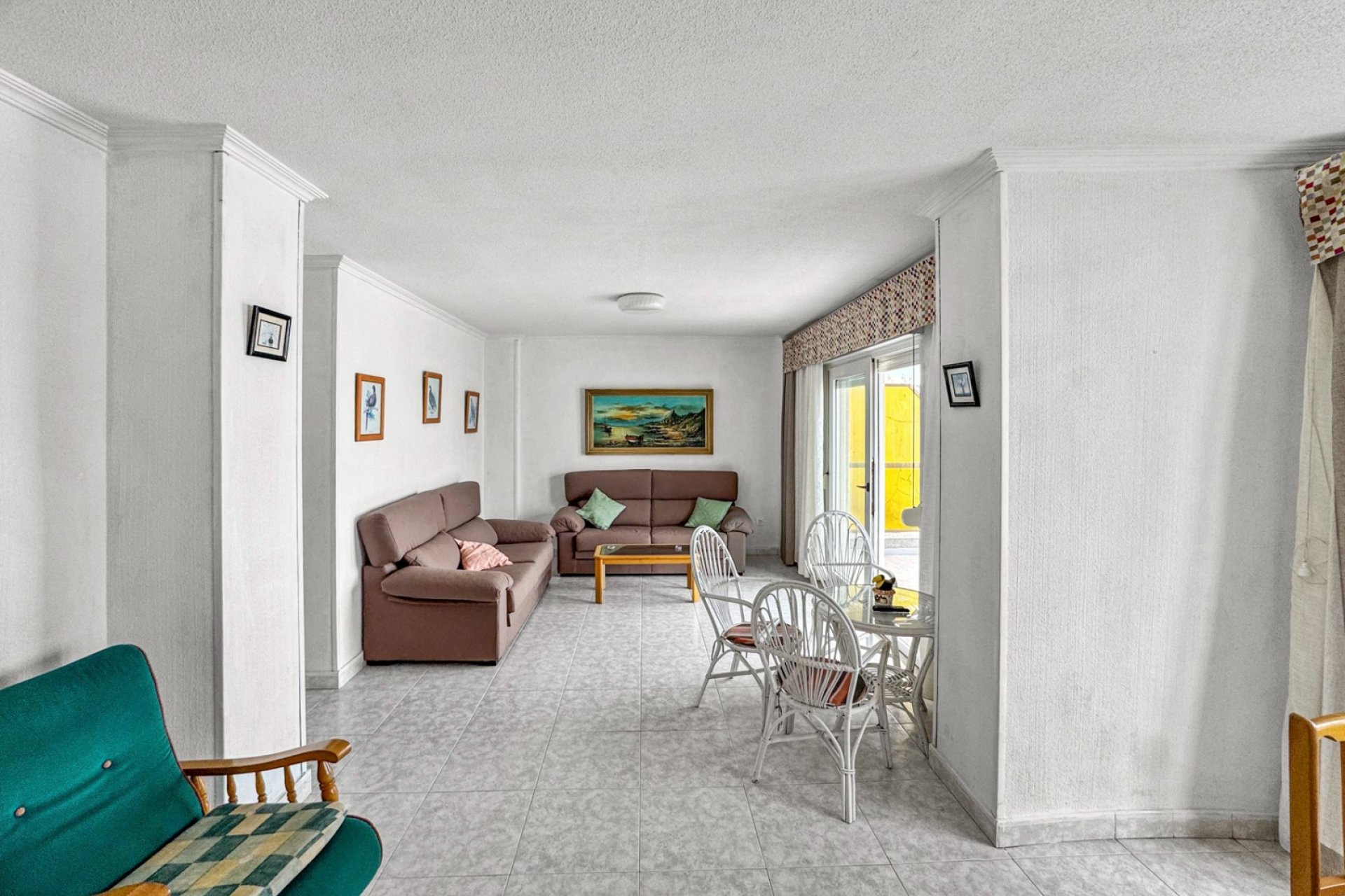 Herverkoop - Appartement / flat - Torrevieia - Playa de los Locos