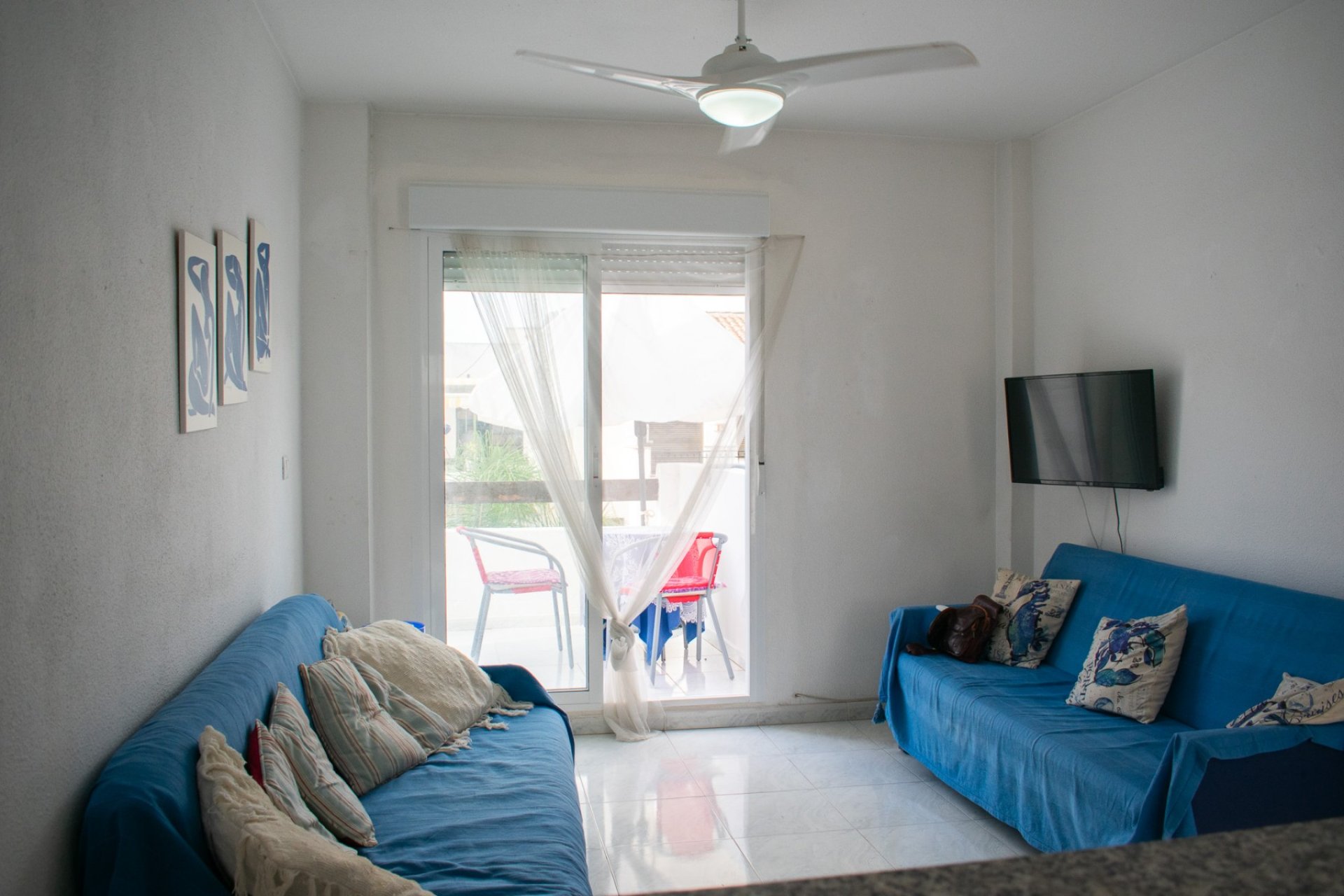 Herverkoop - Appartement / flat - Torrevieia - Playa de los Náufragos