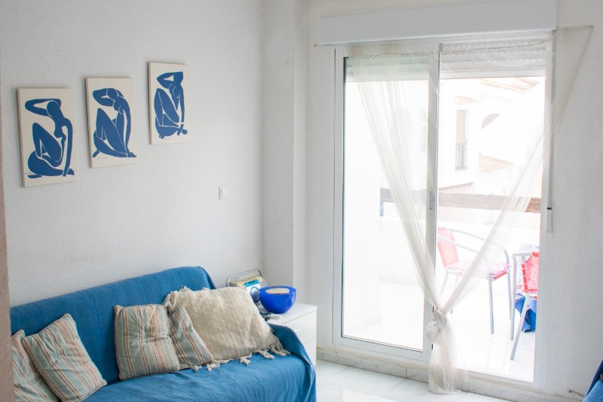 Herverkoop - Appartement / flat - Torrevieia - Playa de los Náufragos