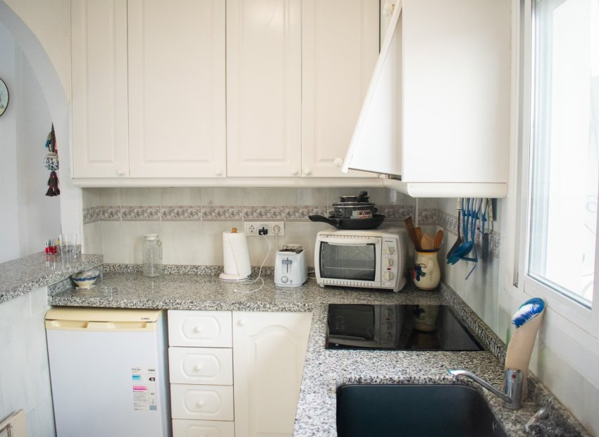 Herverkoop - Appartement / flat - Torrevieia - Playa de los Náufragos