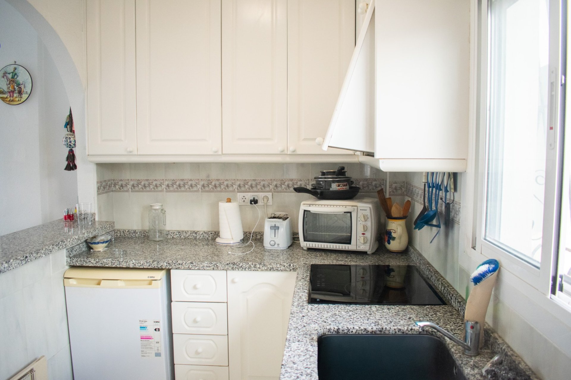 Herverkoop - Appartement / flat - Torrevieia - Playa de los Náufragos