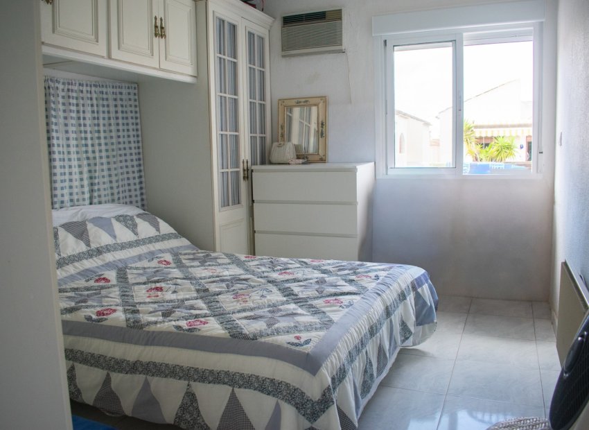 Herverkoop - Appartement / flat - Torrevieia - Playa de los Náufragos