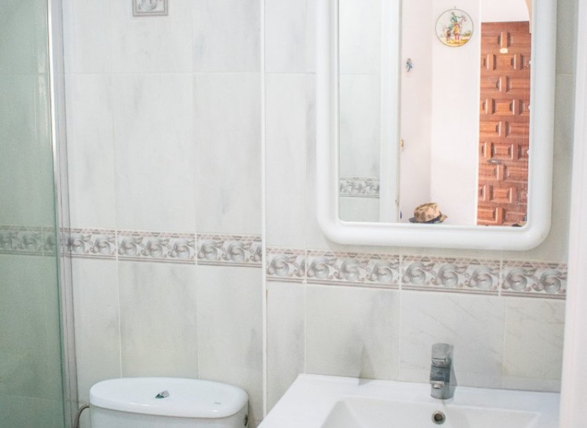 Herverkoop - Appartement / flat - Torrevieia - Playa de los Náufragos