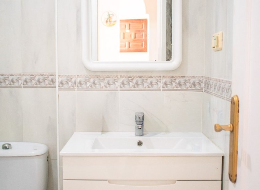 Herverkoop - Appartement / flat - Torrevieia - Playa de los Náufragos