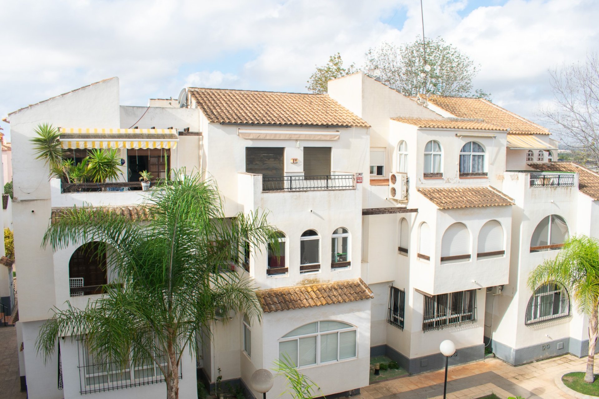 Herverkoop - Appartement / flat - Torrevieia - Playa de los Náufragos