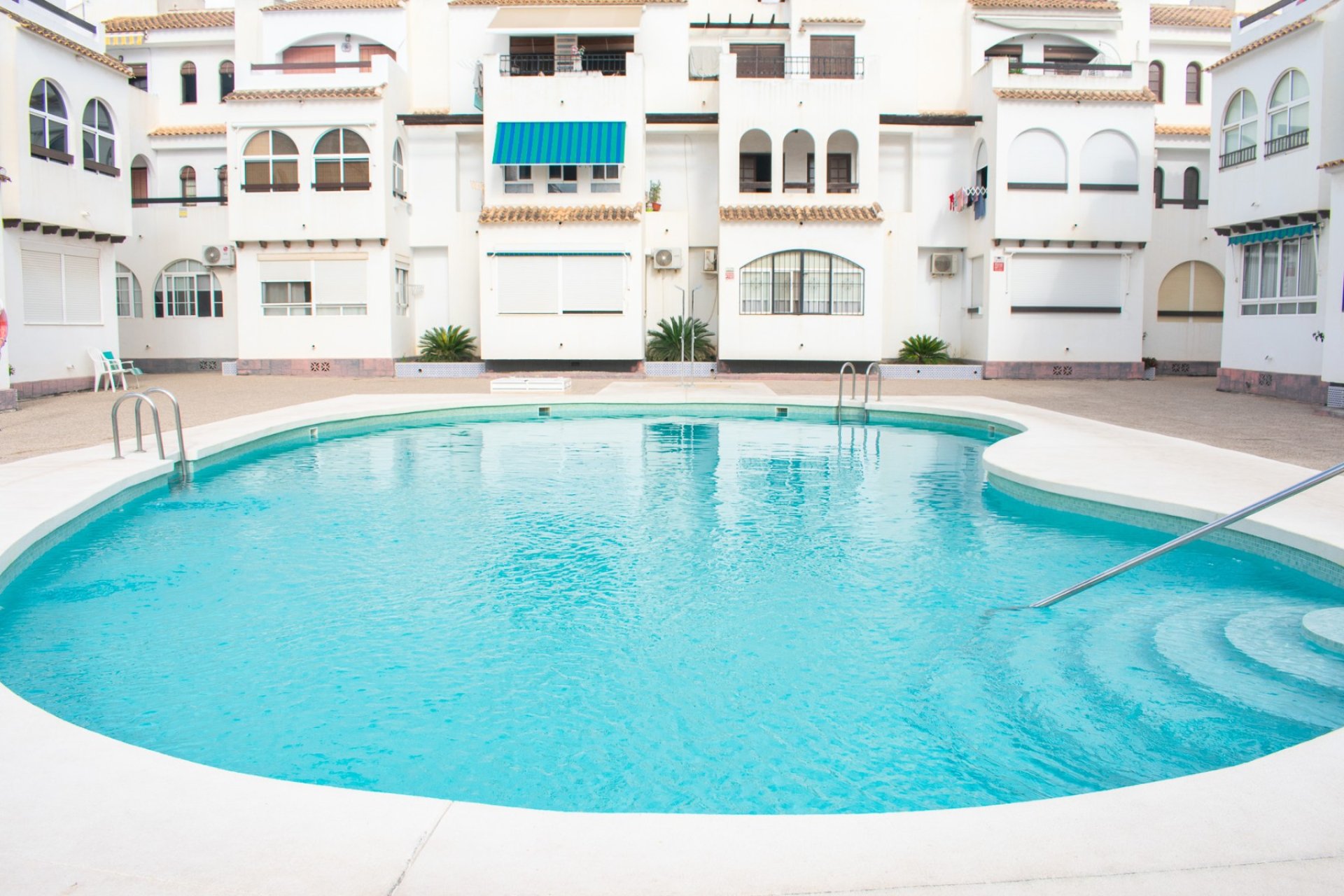 Herverkoop - Appartement / flat - Torrevieia - Playa de los Náufragos