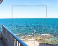 Herverkoop - Appartement / flat - Torrevieia - Playa del Cura