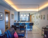 Herverkoop - Appartement / flat - Torrevieia - Playa del Cura