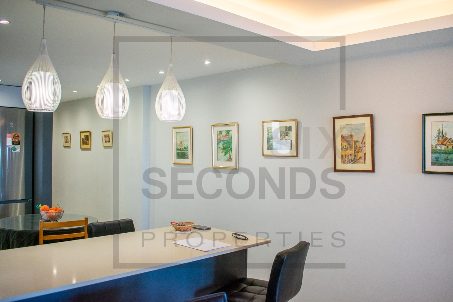 Herverkoop - Appartement / flat - Torrevieia - Playa del Cura