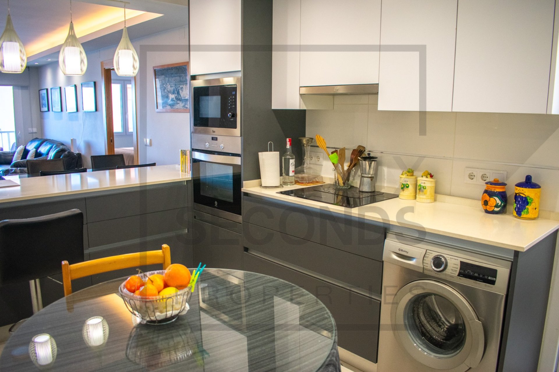 Herverkoop - Appartement / flat - Torrevieia - Playa del Cura