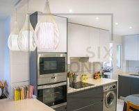 Herverkoop - Appartement / flat - Torrevieia - Playa del Cura