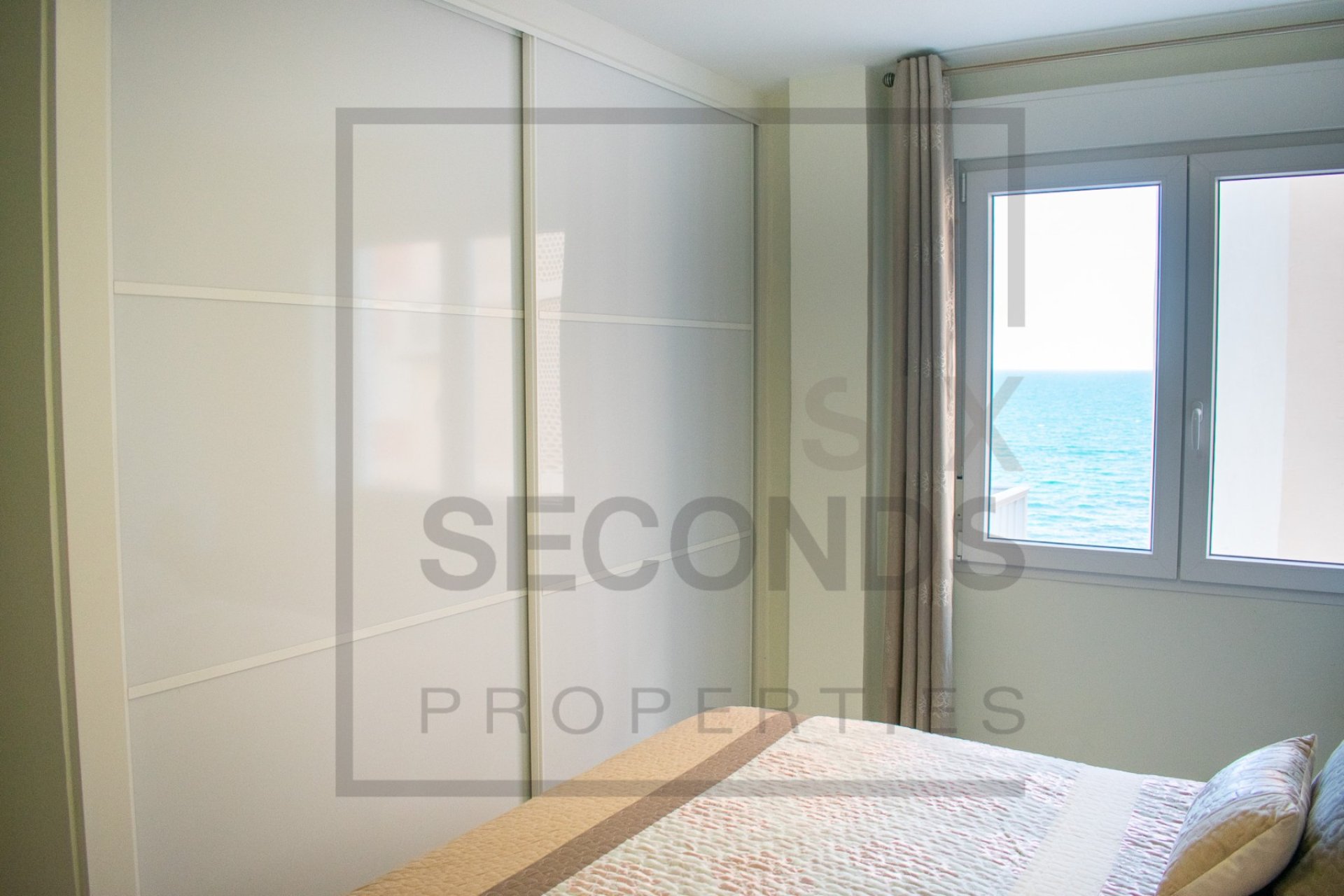 Herverkoop - Appartement / flat - Torrevieia - Playa del Cura