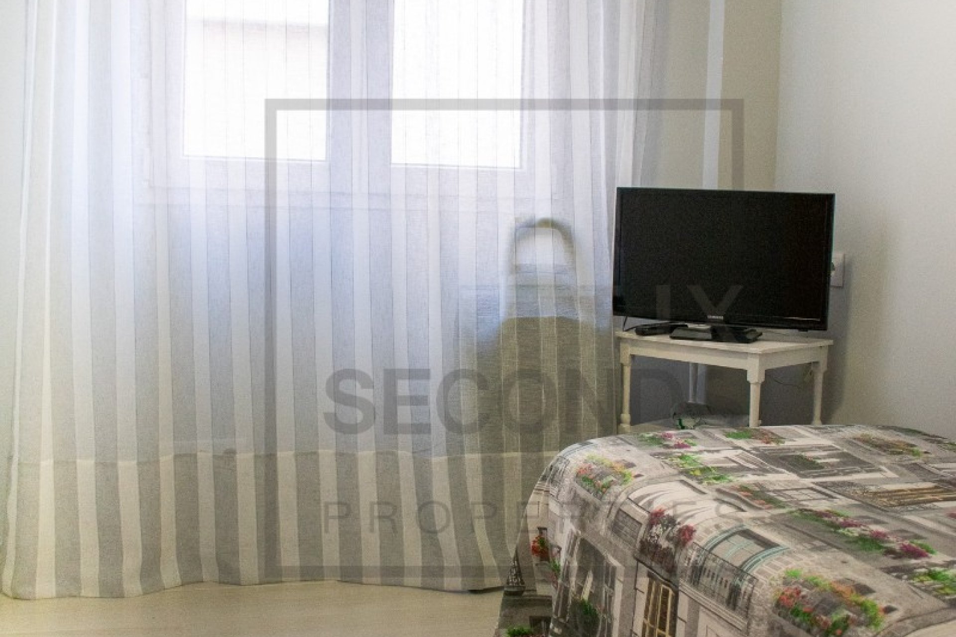 Herverkoop - Appartement / flat - Torrevieia - Playa del Cura