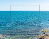 Herverkoop - Appartement / flat - Torrevieia - Playa del Cura