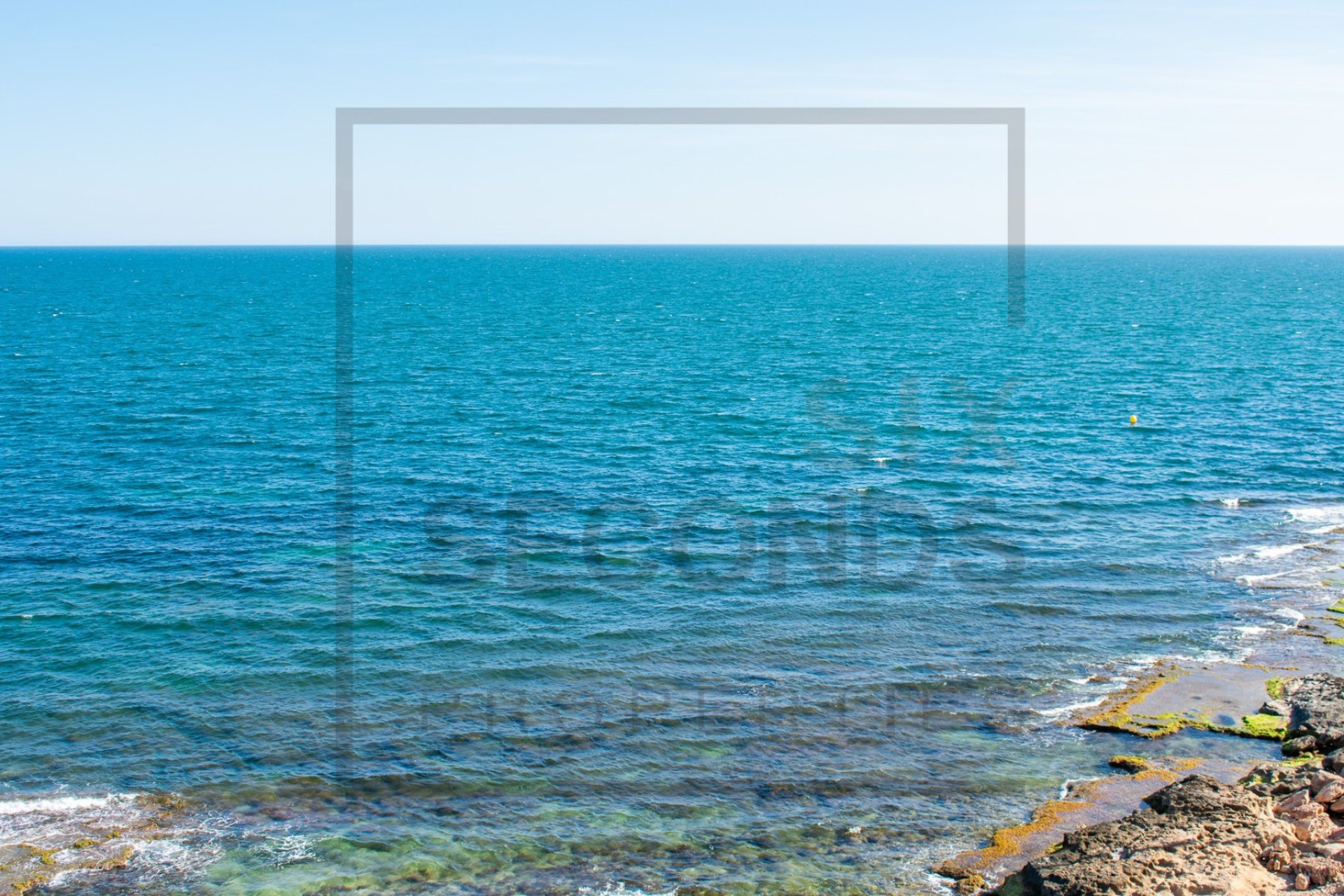 Herverkoop - Appartement / flat - Torrevieia - Playa del Cura