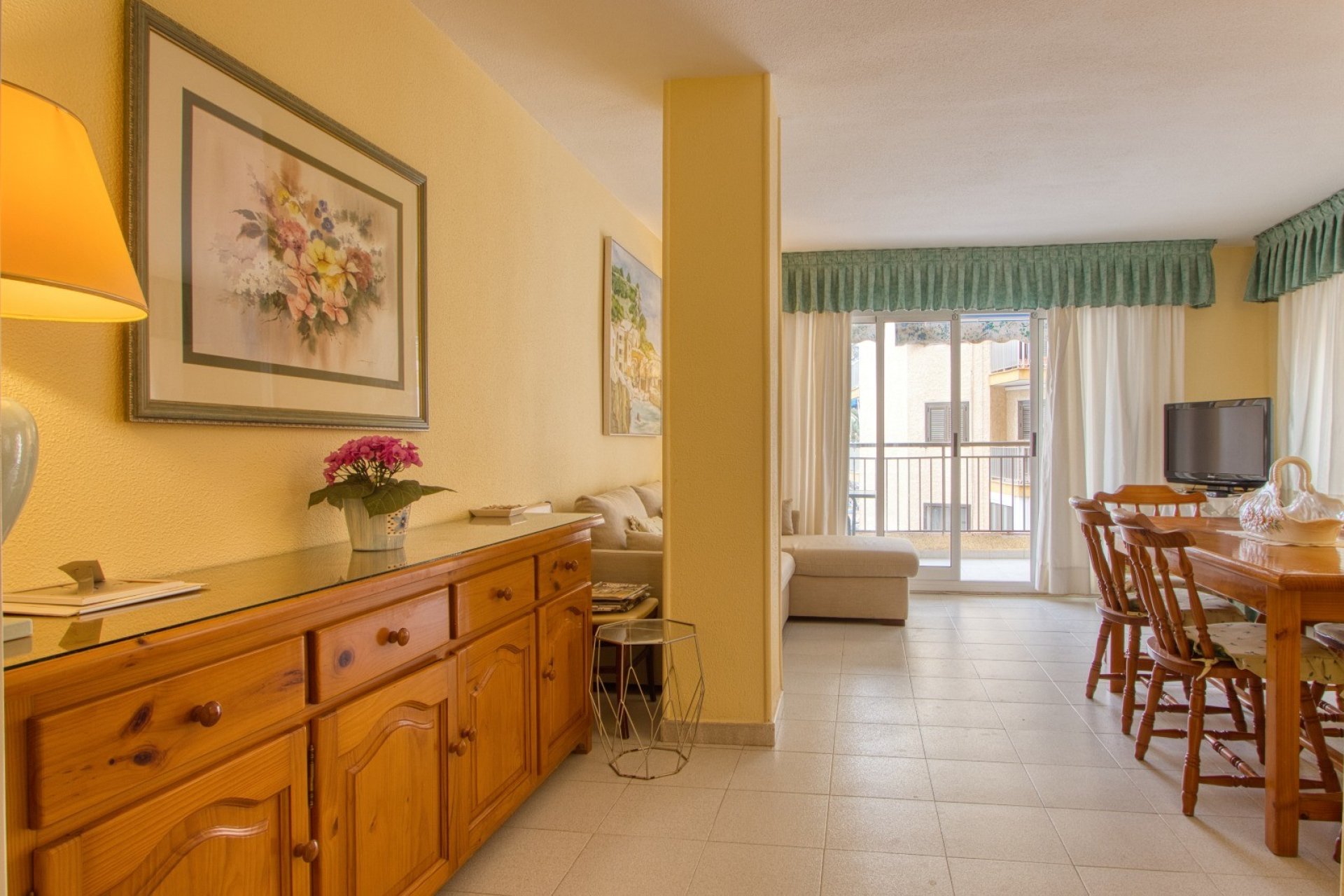 Herverkoop - Appartement / flat - Torrevieia - Playa del Cura