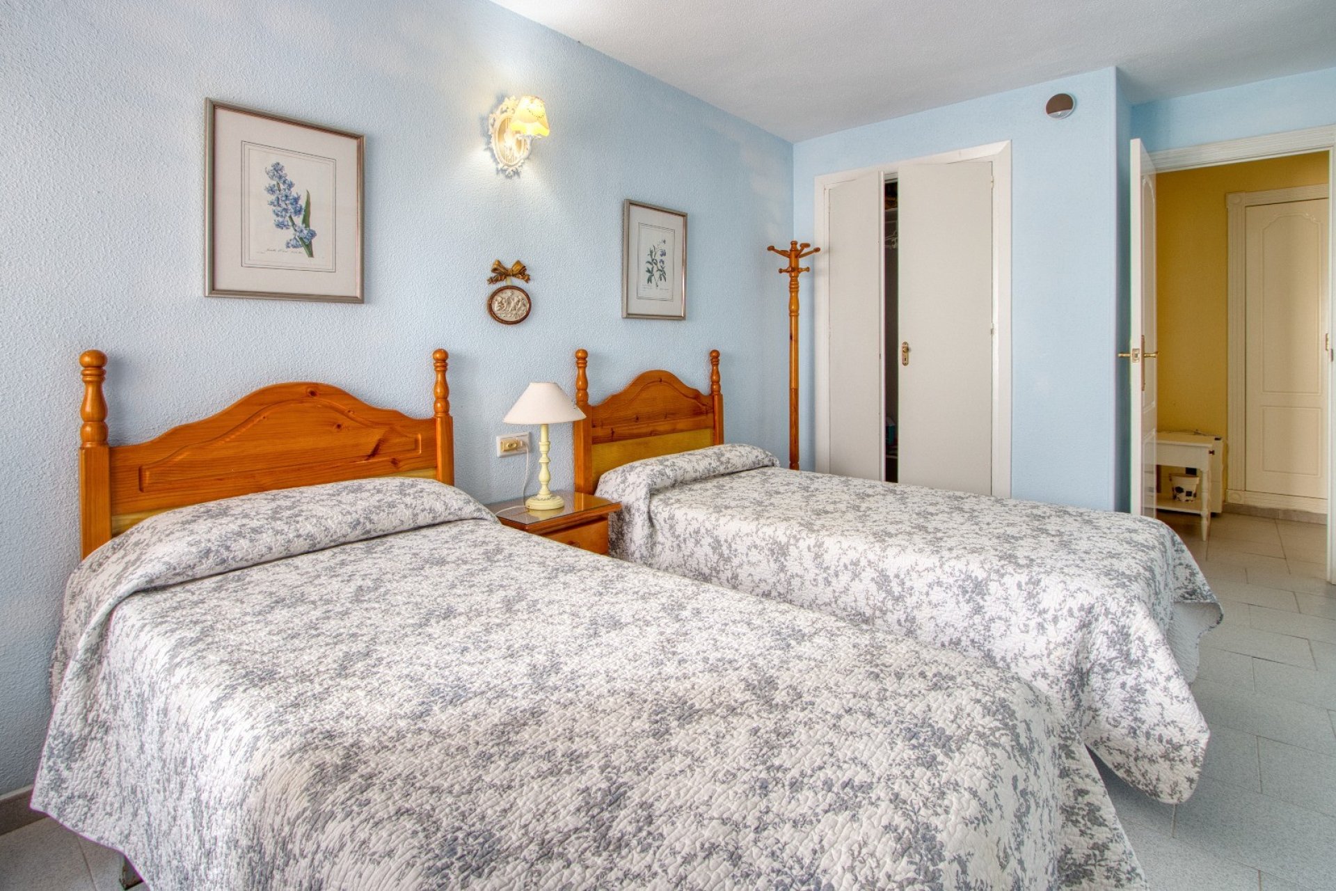 Herverkoop - Appartement / flat - Torrevieia - Playa del Cura