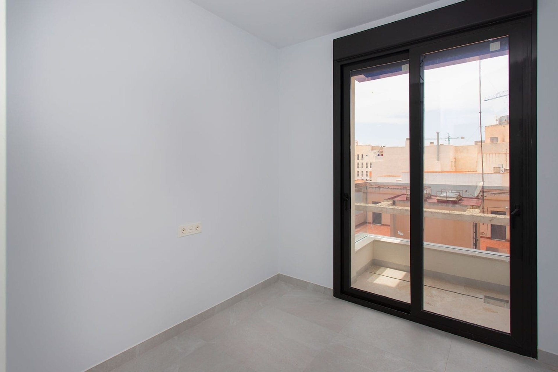 Herverkoop - Appartement / flat - Torrevieia - Playa del Cura