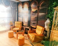 Herverkoop - Appartement / flat - Torrevieia - Playa del Cura