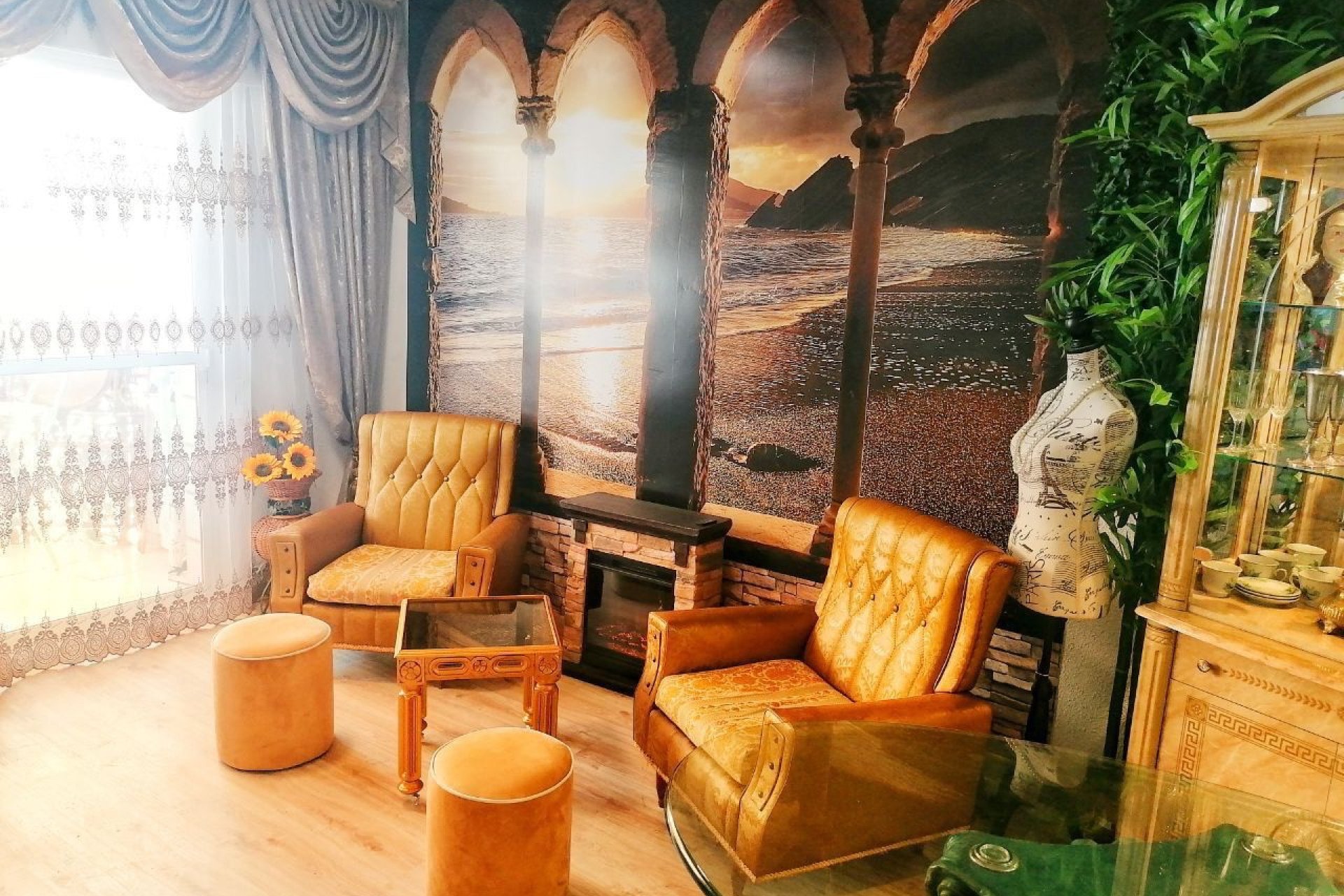 Herverkoop - Appartement / flat - Torrevieia - Playa del Cura