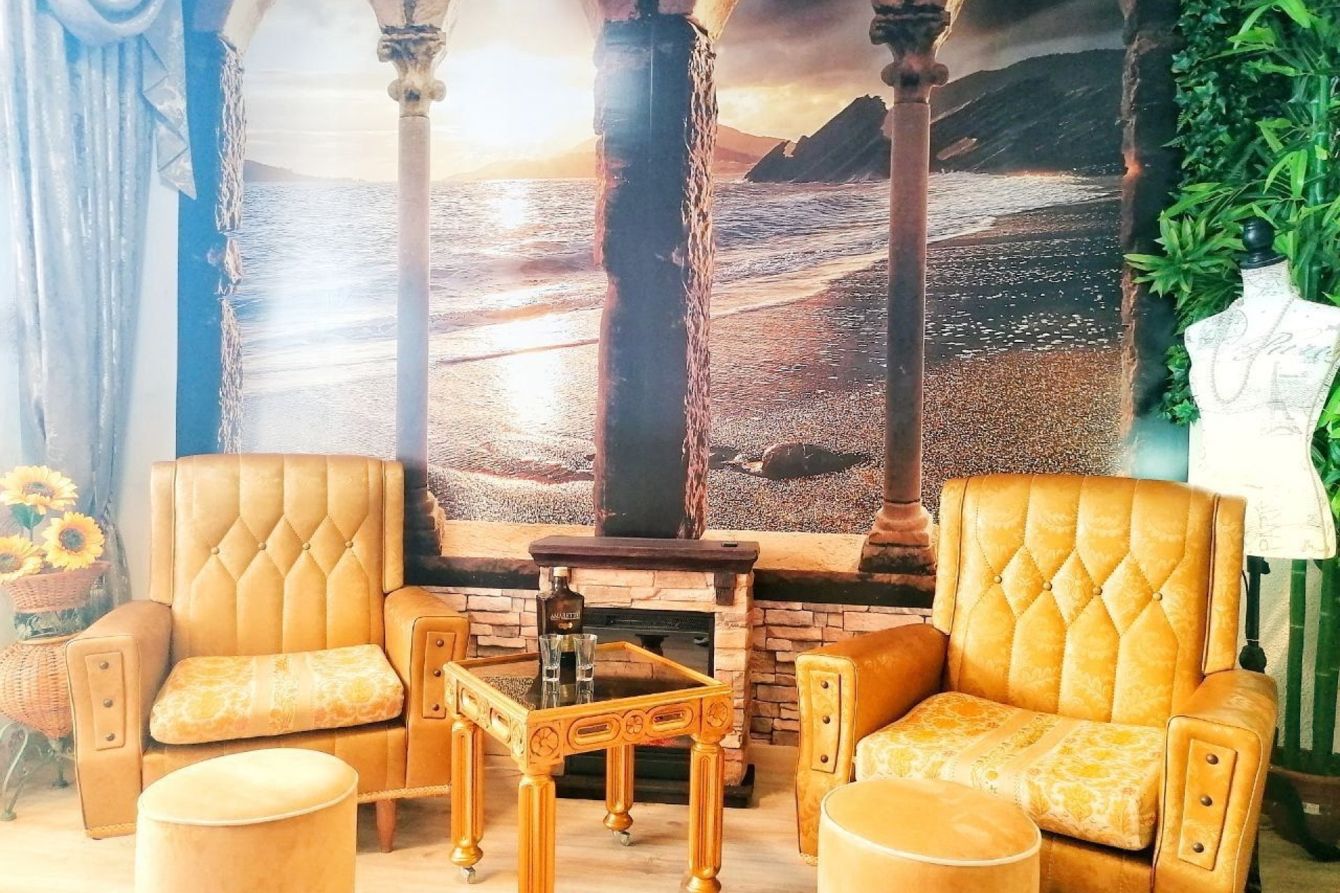 Herverkoop - Appartement / flat - Torrevieia - Playa del Cura