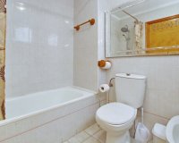 Herverkoop - Appartement / flat - Torrevieia - Playa del Cura