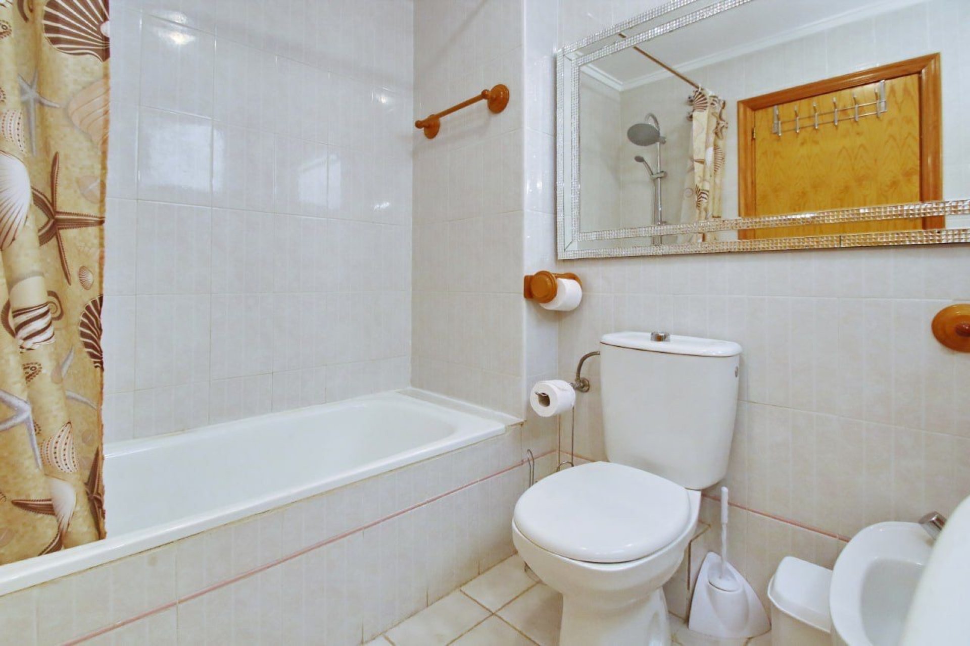 Herverkoop - Appartement / flat - Torrevieia - Playa del Cura