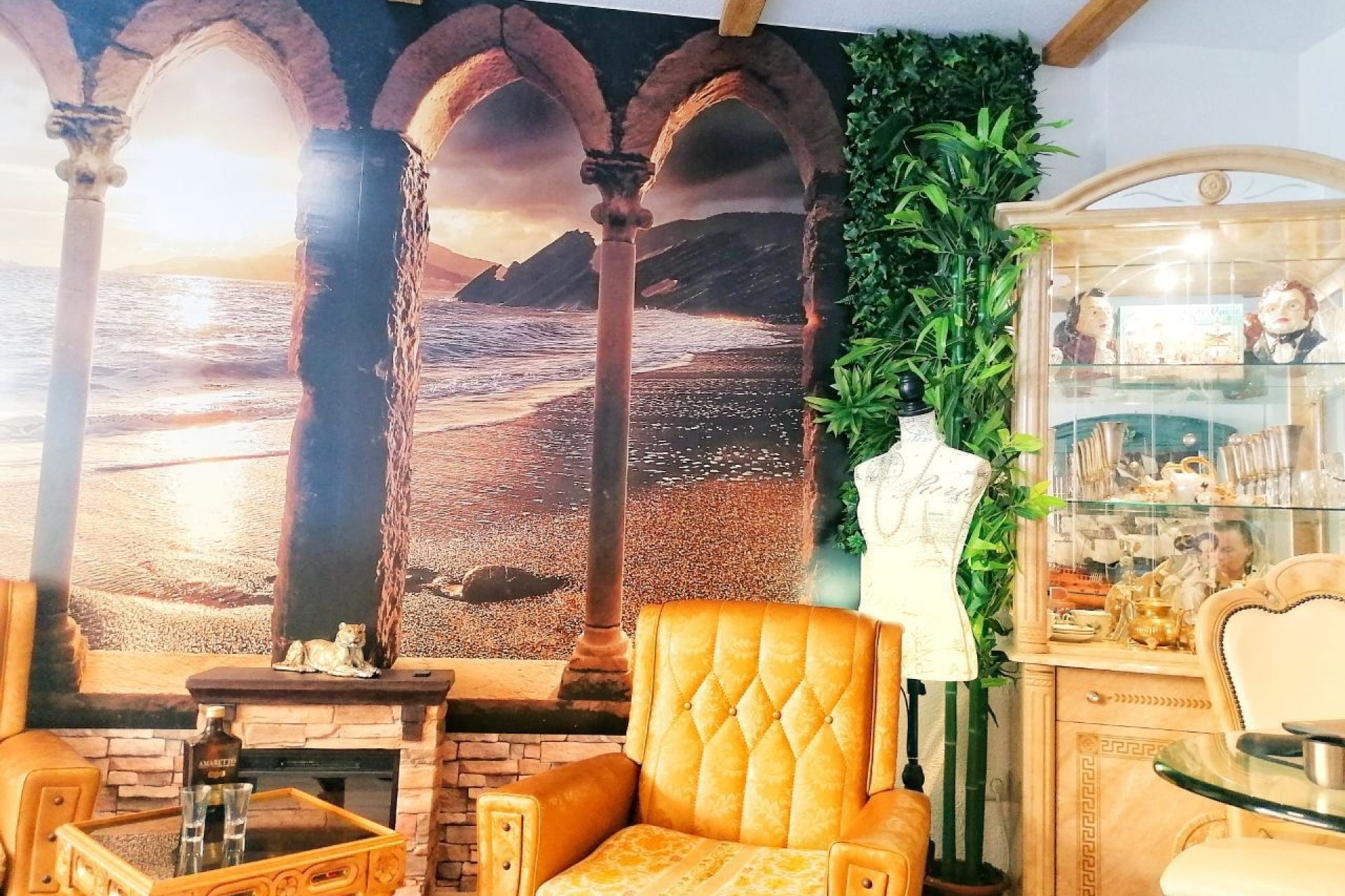 Herverkoop - Appartement / flat - Torrevieia - Playa del Cura