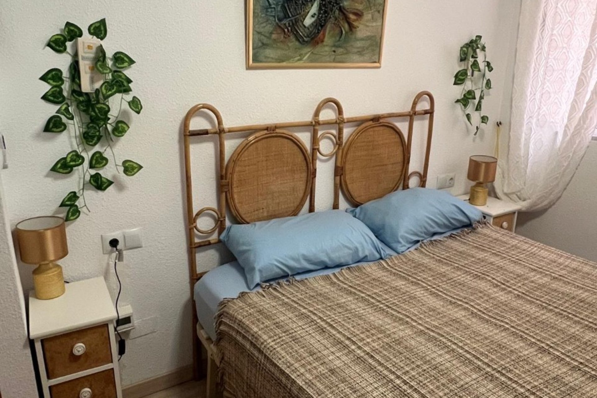 Herverkoop - Appartement / flat - Torrevieia - Playa del Cura