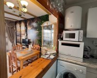 Herverkoop - Appartement / flat - Torrevieia - Playa del Cura