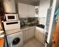 Herverkoop - Appartement / flat - Torrevieia - Playa del Cura