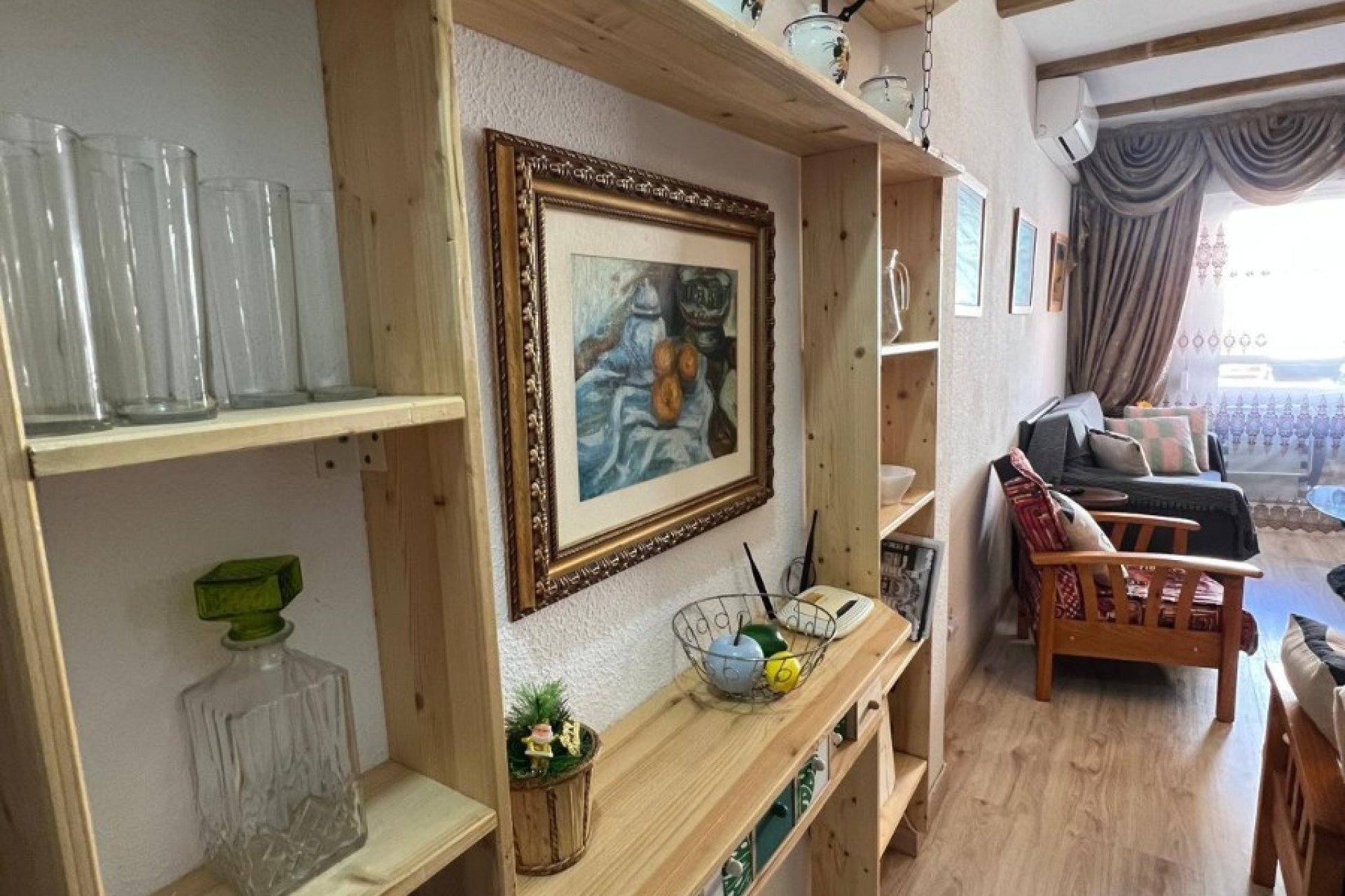 Herverkoop - Appartement / flat - Torrevieia - Playa del Cura