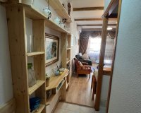 Herverkoop - Appartement / flat - Torrevieia - Playa del Cura